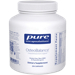 Pure Encapsulations OsteoBalance capsules front