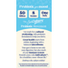 Subculture Probiotic for Mood & Relaxation 50 Billion CFUs capsules view 5