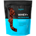 Legion Whey+ Grass Fed Protein Isolate Dutch Chocolate bag front