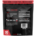 JOCKO FUEL Creatine Unflavored stick packs view 3