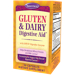 Natures Secret Gluten & Dairy Digestive Aid box front