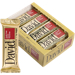 David Protein Bar Fudge Brownie box front