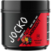 JOCKO FUEL Pre-Workout Fruit Punch container front