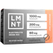LMNT Zero-Sugar Electrolyte Drink Mix box front