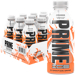 PRIME Ice Hydration with BCAAs, Orange drinks, view 2