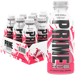 Prime Ice Hydration with BCAA Blend Red Chill drinks view 2