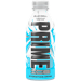 PRIME Prime Ice Hydration Drink Blue Chill bottle front