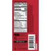 Supplement Facts label for PRIME Energy Drink Cherry Limeade
