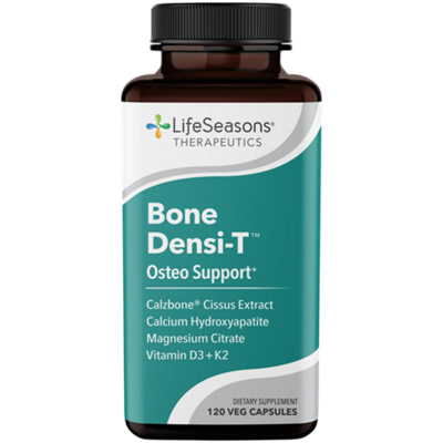 Bone Densi-T Osteo Support (120 Capsules)