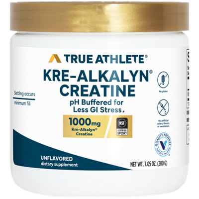 Kre-Alkalyn Creatine Powder - Unflavored