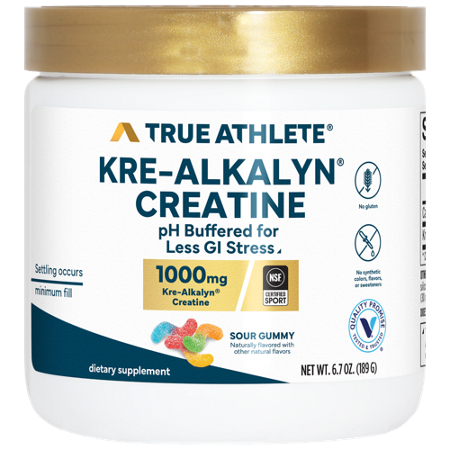 ONE'S UP Kre-Alkalyn 11250mg 90 5個セット Kre-Alkalyn Creatine – pH-Buffered for Less GI Stress – Supports