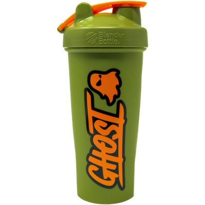 Blender Bottle - Green (28 oz)