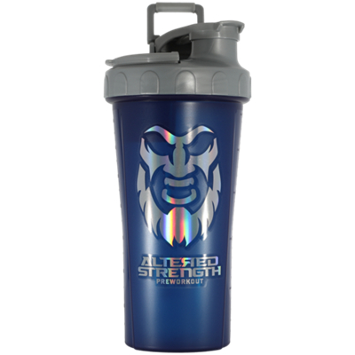 Shaker Cup - Blender Ball  (28 oz.)