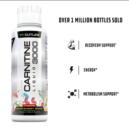 cutler l-carnitine Liquid 3,000 for Fat Metabolism Support - 3,000mg B12 Injection Needle Size hydroxycut next gen price in AUS Flavor:Yellowstone Huckleberry Cheesecake