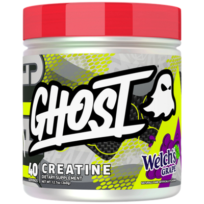Creatine - 5g Creatine - Welchs Grape (40 Servings)