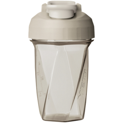 Yonder Shaker Bottle - Taupe (20 oz.)