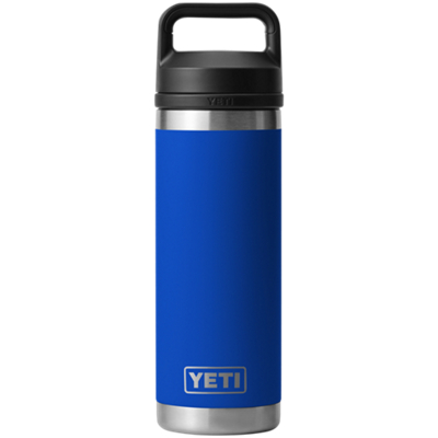 Rambler Bottle Chug - Royal Blue (18 oz.)