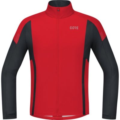 GORE&reg; R5 GORE&reg; WINDSTOPPER&reg; Light Long Sleeve Shirt