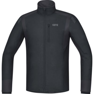 GORE&reg; R5 GORE&reg; WINDSTOPPER&reg; Long Sleeve Shirt