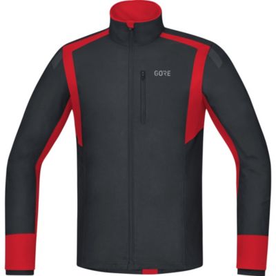 GORE&reg; R5 GORE&reg; WINDSTOPPER&reg; Long Sleeve Shirt