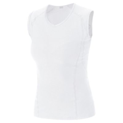 gore base layer singlet