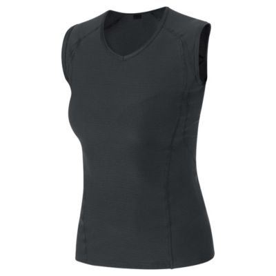 GORE&reg; M Women Base Layer Sleeveless Shirt