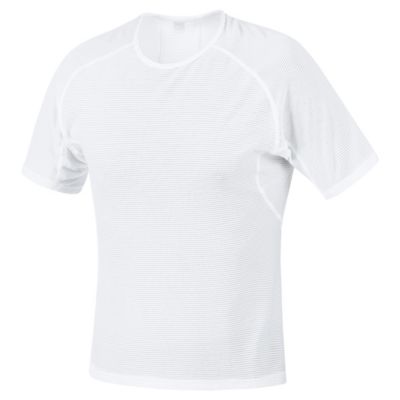 gore windstopper thermo long sleeve base layer