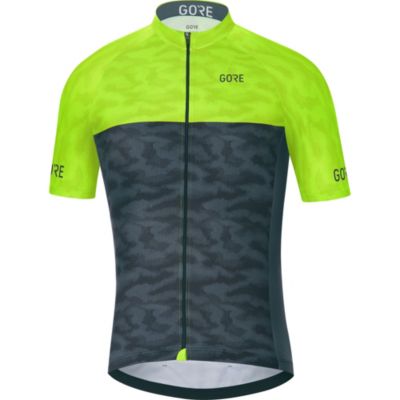 GORE&reg; C3 Jersey E