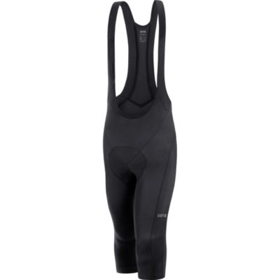GORE&reg; C3 3/4 Bib Tights+