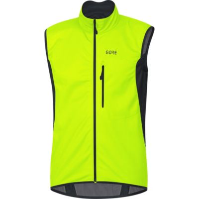 GORE&reg; C3 GORE&reg; WINDSTOPPER&reg; Vest