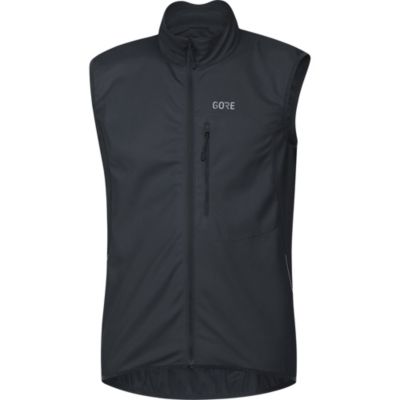 Chaleco GORE&reg; C3 GORE&reg; WINDSTOPPER&reg;