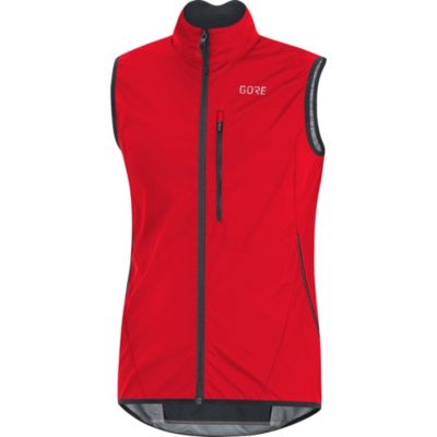 gore cycling vest