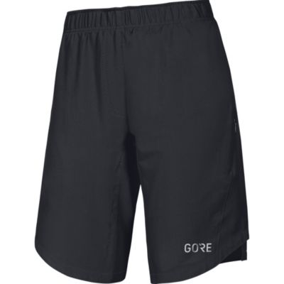 GORE&reg; C3 Women 2in1 Shorts+