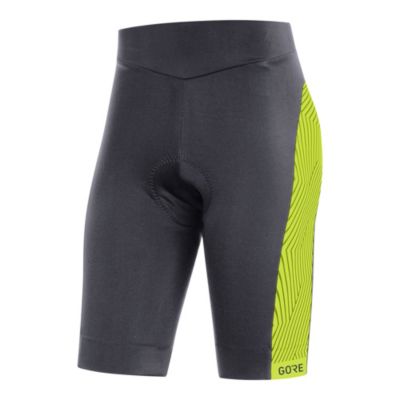 GORE&reg; C3 Women Short Tights+