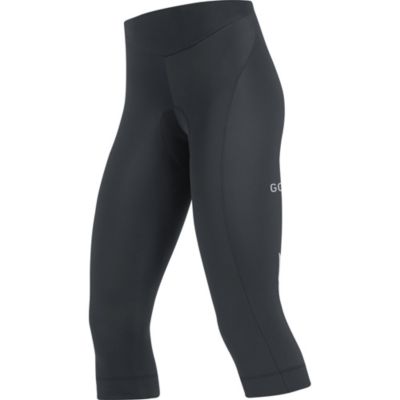 GORE&reg; C3 Women 3/4 Tights+