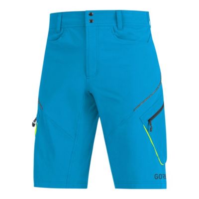 gore cycle shorts