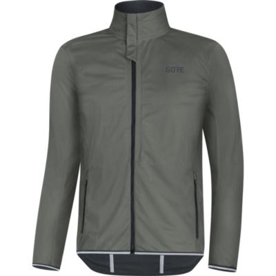 GORE&reg; R3 GORE&reg; WINDSTOPPER&reg; Jacket