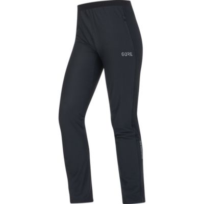 gore running pants