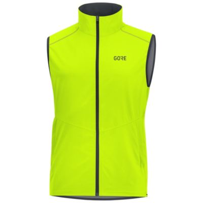 gore bike wear vest