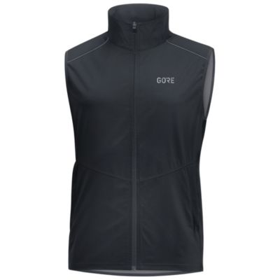 GORE&reg; R3 GORE&reg; WINDSTOPPER&reg; Vest