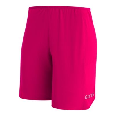 Pantal&oacute;n corto 2in1 R3 Mujer