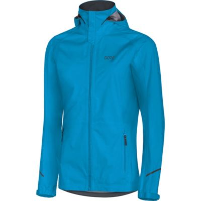 Veste &agrave; capuche GORE&reg; R3 Femme GORE-TEX Active