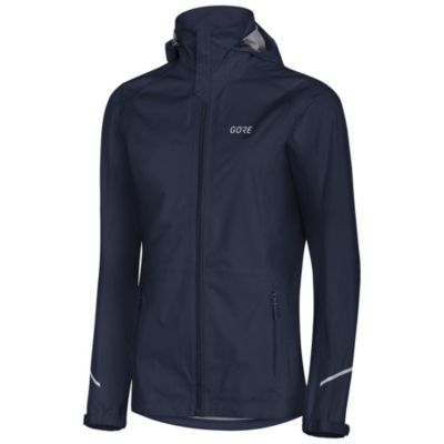 Chaqueta con capucha R3 Mujer GORE-TEX Active