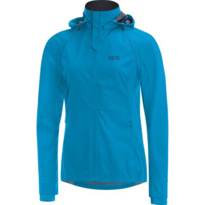 GORE&reg; R3 Women GORE&reg; WINDSTOPPER&reg; Zip-Off Jacket
