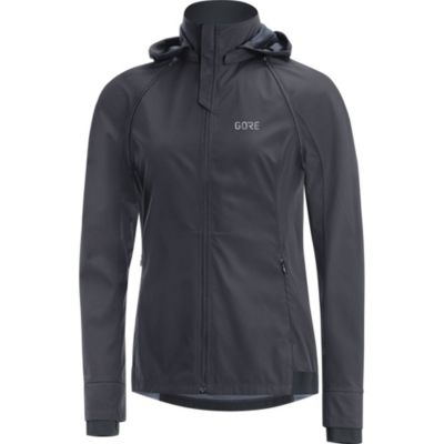 gore ladies cycling jacket