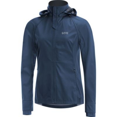R3 Women GORE&reg; WINDSTOPPER&reg; Zip-Off Jacket