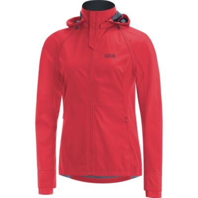 Chaqueta R3 Mujer GORE&reg; WINDSTOPPER&reg; Zip-Off