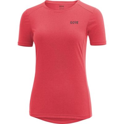 GORE&reg; R3 Women Melange Shirt