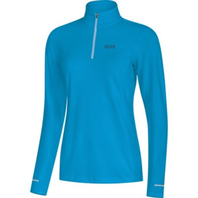 GORE&reg; R3 Women Long Sleeve Shirt