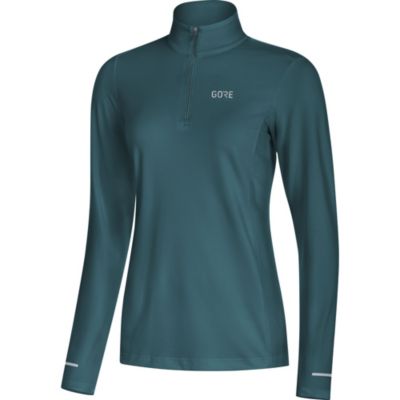 GORE&reg; R3 Women Long Sleeve Shirt